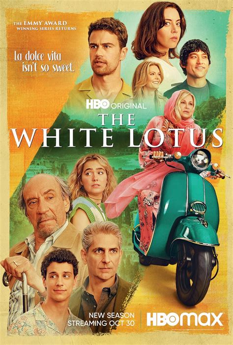 imdb the white lotus|imdb white lotus season 2.